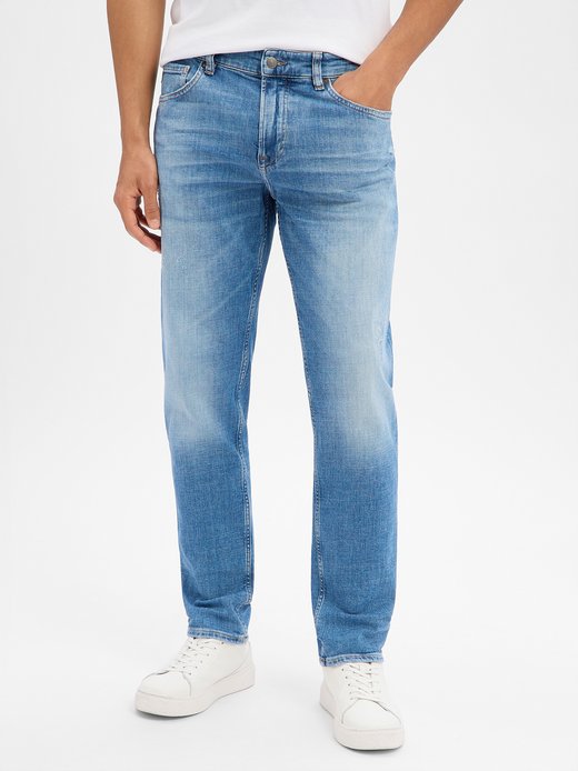 Herren Jeans - Re.Maine Bo Human
