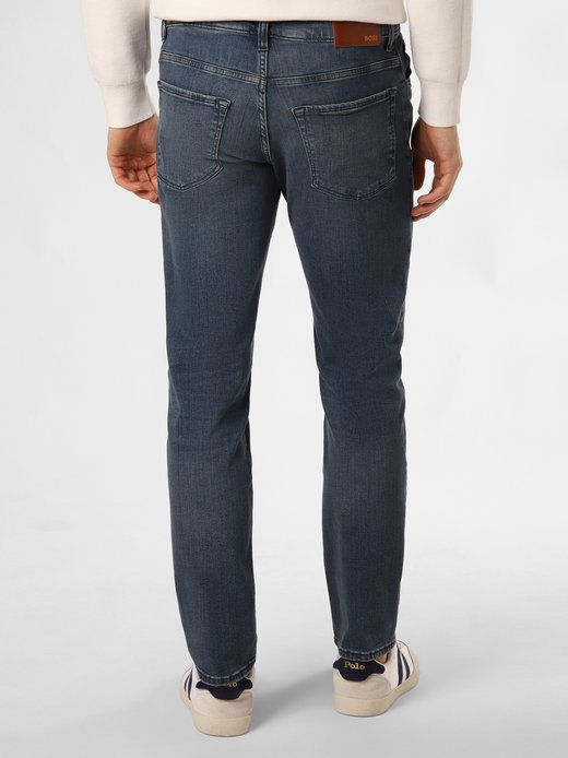 Herren Jeans - Re.Maine