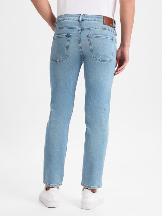 Herren Jeans - Re.Maine