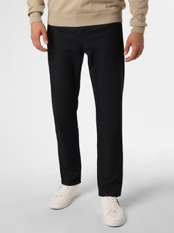 Artikelbild Herren Jeans- Re.Maine von BOSS Orange in rinsed uni