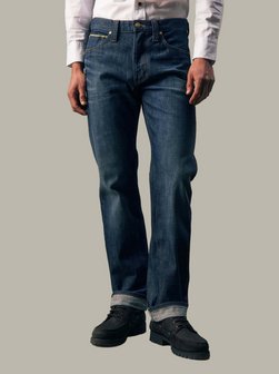 Herren Jeans - Regular Straight