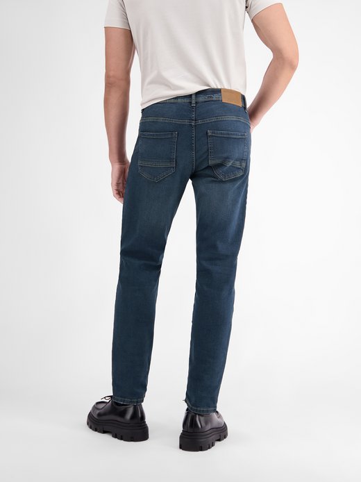 Herren Jeans Relaxed Fit