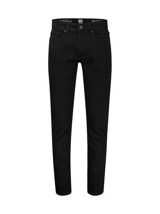 Herren Jeans Relaxed Fit