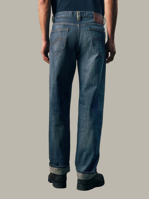 Herren Jeans - Relaxed Fit