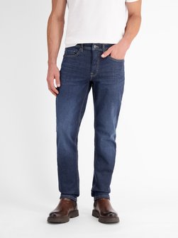 Herren Jeans Relaxed Fit