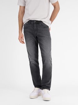 Herren Jeans Relaxed Fit