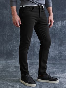 Herren Jeans Relaxed Fit