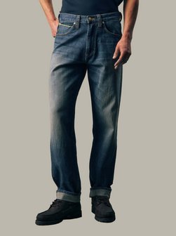 Herren Jeans - Relaxed Fit