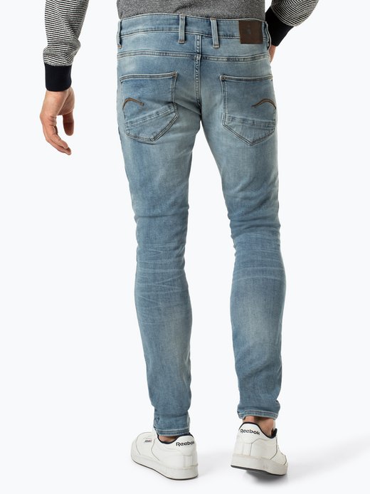 Herren Jeans - Revend