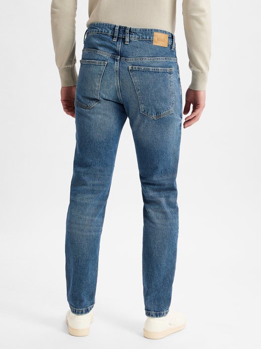 Herren Jeans - Ricc