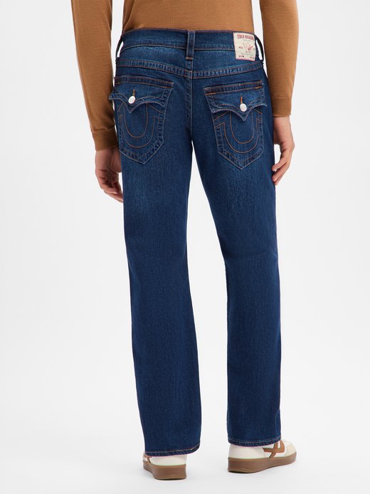 Herren Jeans - Ricky Relaxed Straight