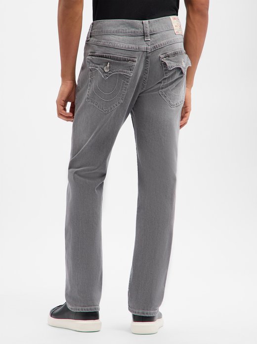 Herren Jeans - Ricky Relaxed Straight