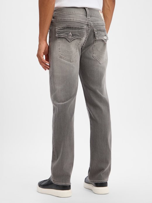 Herren Jeans - Ricky Relaxed Straight