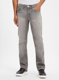 Herren Jeans - Ricky Relaxed Straight