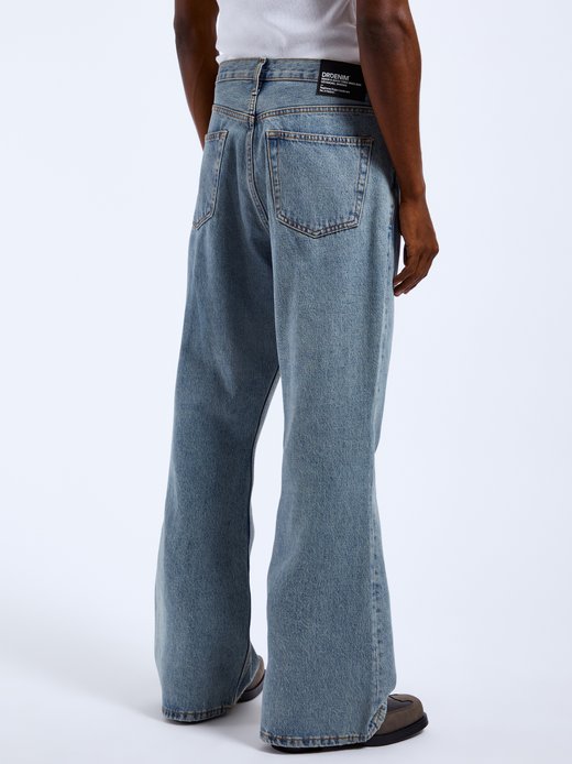Herren Jeans – Rift Wide Bootcut