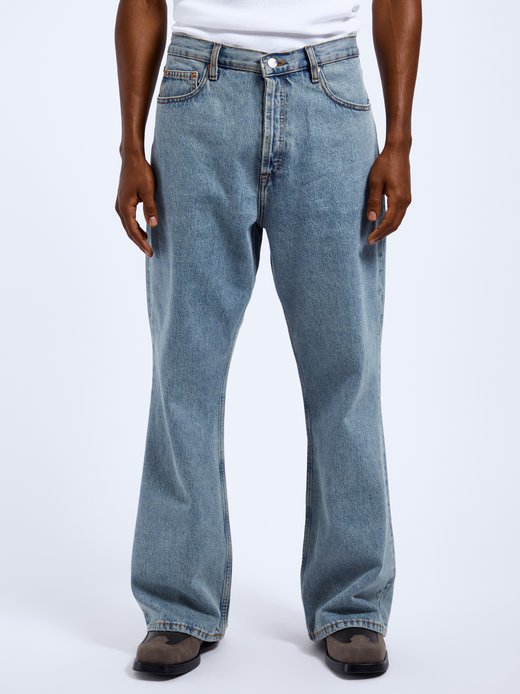 Herren Jeans – Rift Wide Bootcut