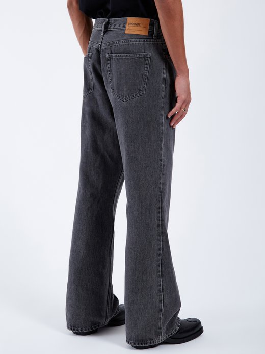 Herren Jeans – Rift Wide Bootcut