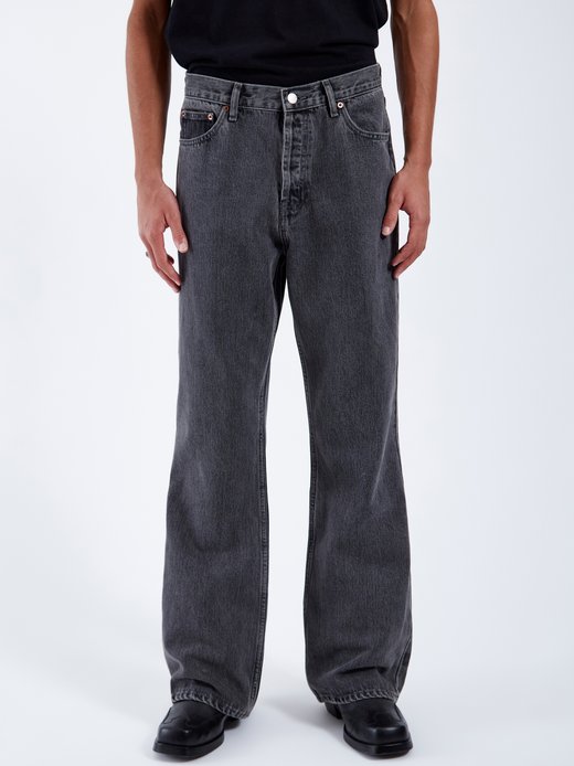 Herren Jeans – Rift Wide Bootcut