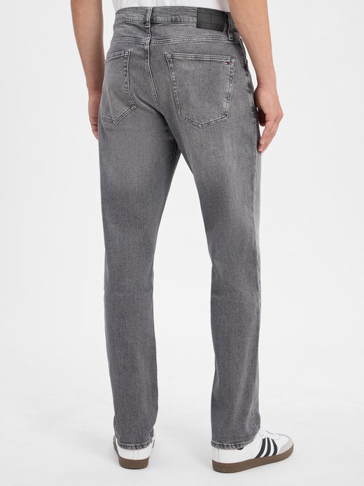 Herren Jeans - Ryan Slim Straight