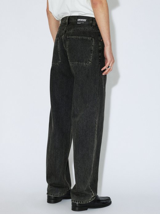 Herren Jeans – Ryke Worker