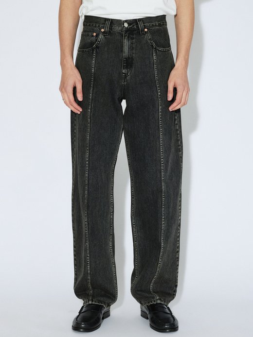 Herren Jeans – Ryke Worker