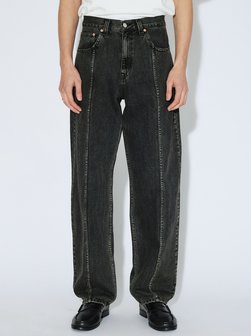 Herren Jeans – Ryke Worker