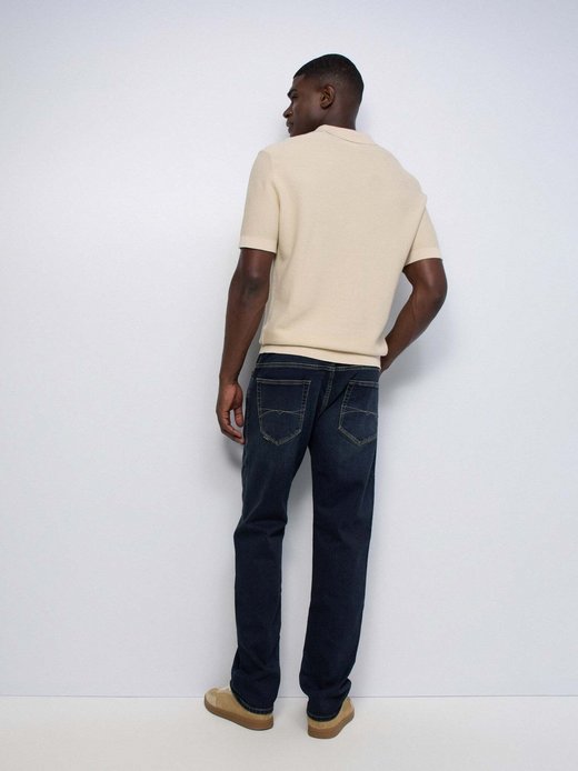 Herren Jeans - S-Active Joggers