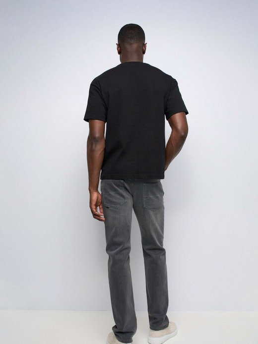 Herren Jeans - S-Active Joggers