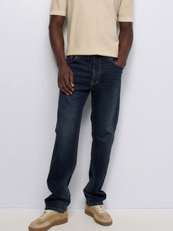 Herren Jeans - S-Active Joggers