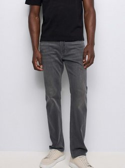 Herren Jeans - S-Active Joggers