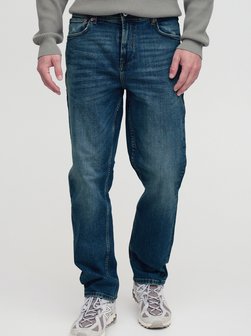 Artikelbild Herren Jeans - SDISNI RYAN von Solid in denim uni