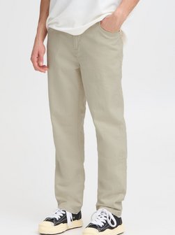 Artikelbild Herren Jeans - SDIVER RYAN von Solid in beige uni