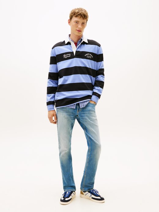 Herren Jeans - Scanton Slim