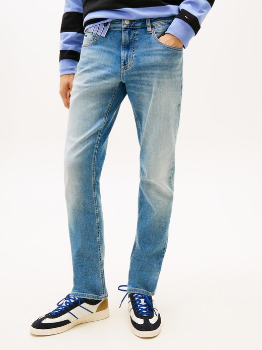 Herren Jeans - Scanton Slim