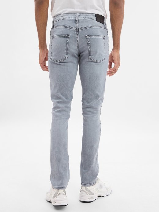 Herren Jeans - Scanton Slim