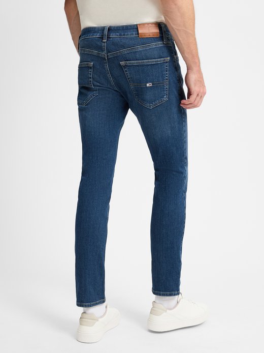 Herren Jeans - Scanton
