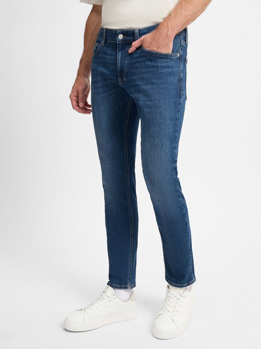 Herren Jeans - Scanton