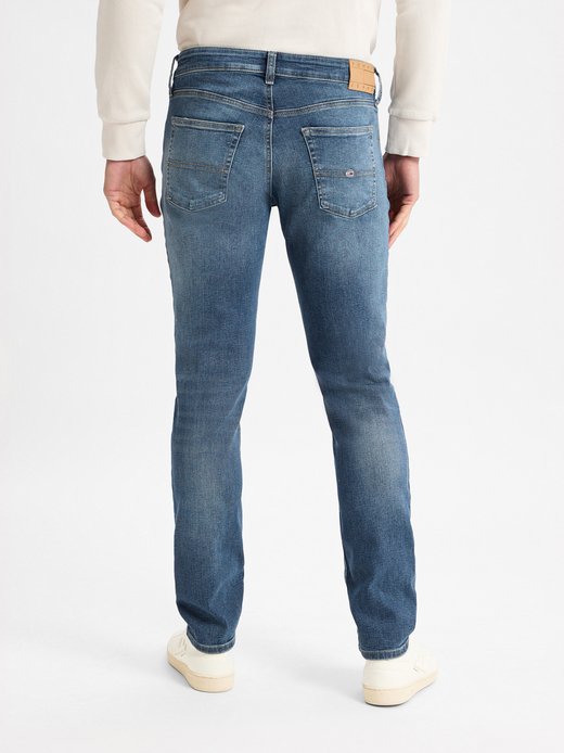 Herren Jeans - Scanton