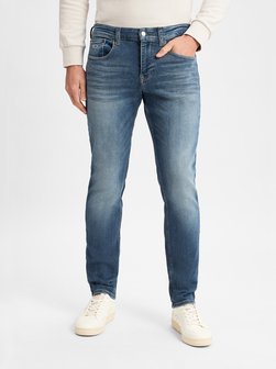 Artikelbild Herren Jeans - Scanton von Tommy Jeans in dark stone uni