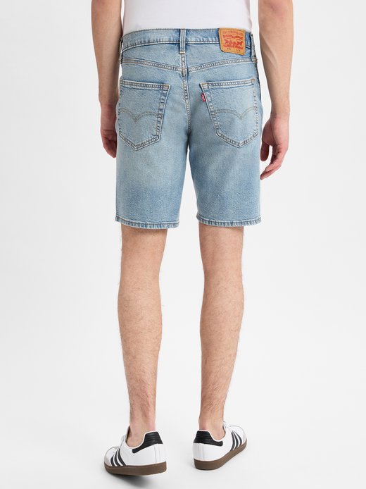 Herren Jeans Shhorts - 445