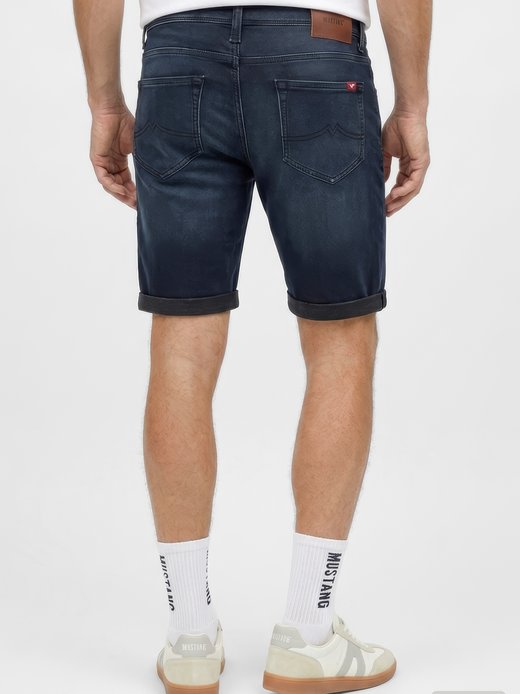 Herren Jeans Short