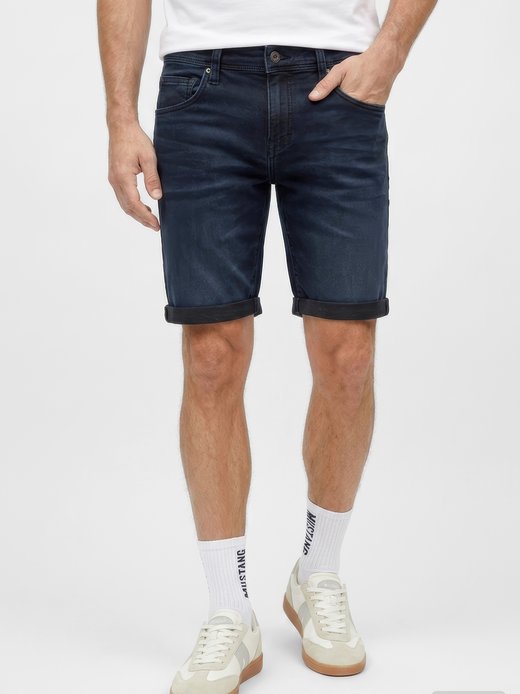 Herren Jeans Short