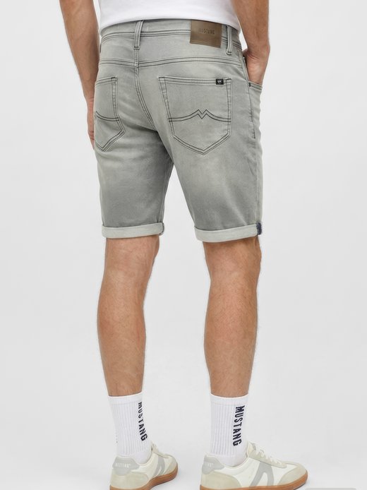 Herren Jeans Short