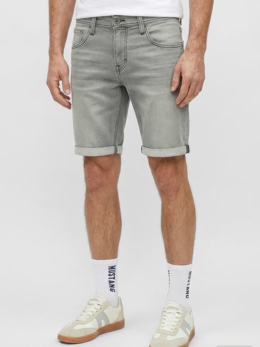 Herren Jeans Short