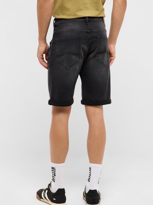 Herren Jeans Short