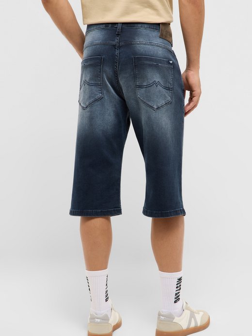 Herren Jeans Short