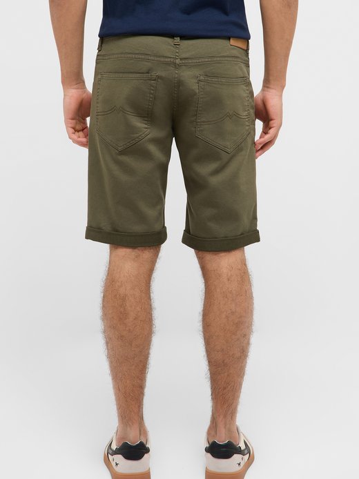 Herren Jeans Short