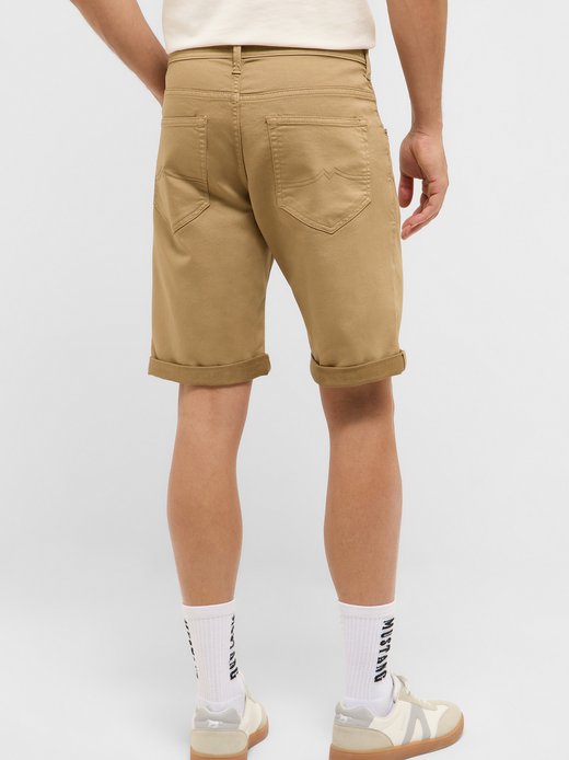Herren Jeans Short