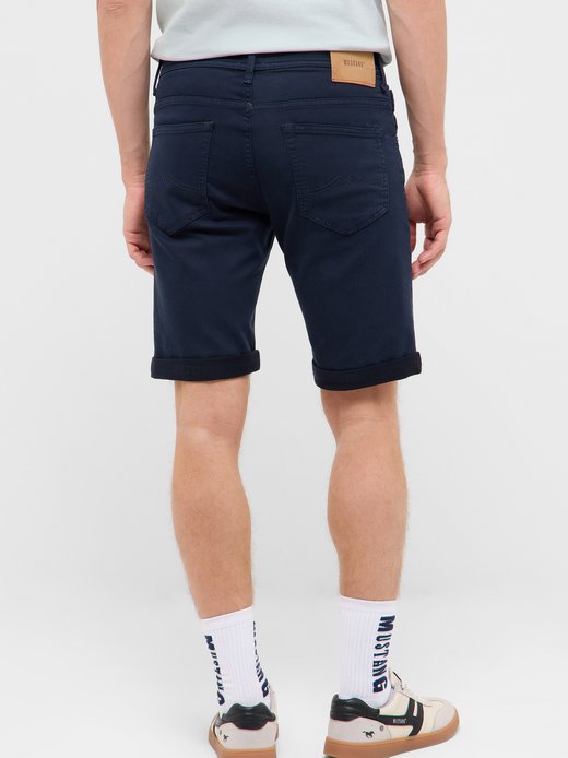 Herren Jeans Short