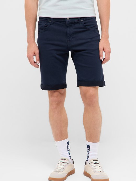 Herren Jeans Short